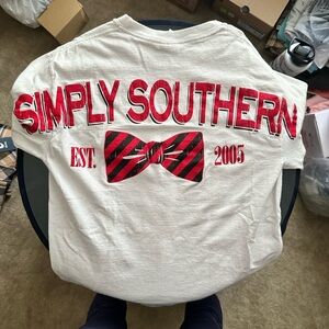 Simply southern